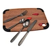 stainless steel 18/10 cutlery